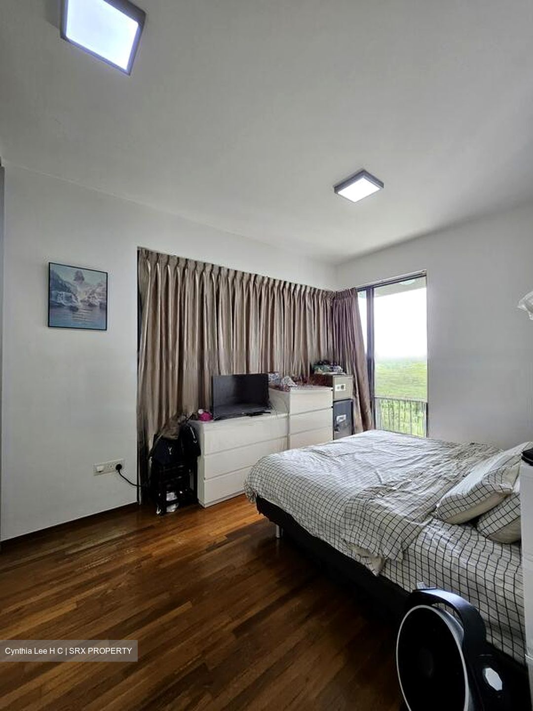 Foresque Residences (D23), Condominium #465361801